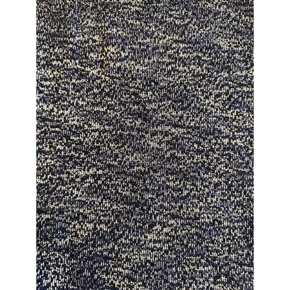 EUC Free People “Hannah” Fitted Short Sleeve Tee Mock Turtleneck Medium - Picture 6 of 8